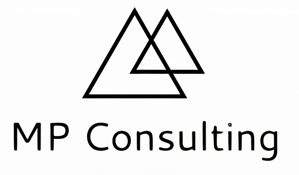 MP Consulting Logo