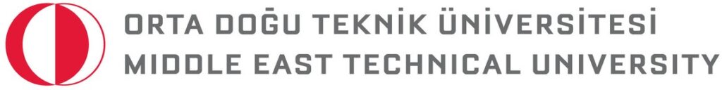 Middle East Technical University (METU) Logo